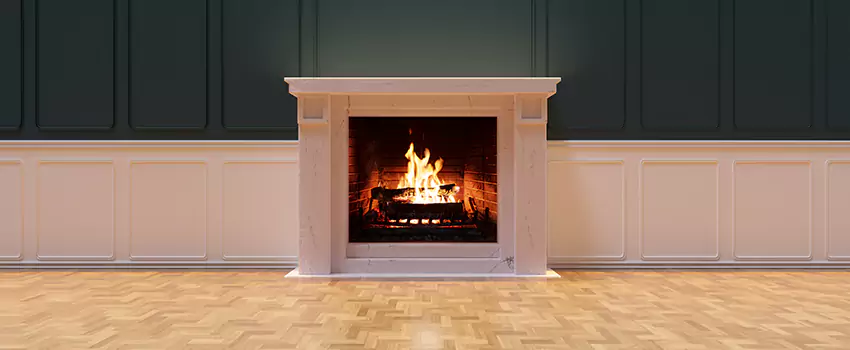 Napoleon Electric Fireplaces Inspection Service in Nacogdoches, Texas