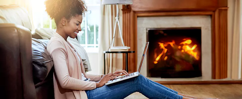 Cost-Effective Osburn Fireplace Installation and Repair in Nacogdoches, TX