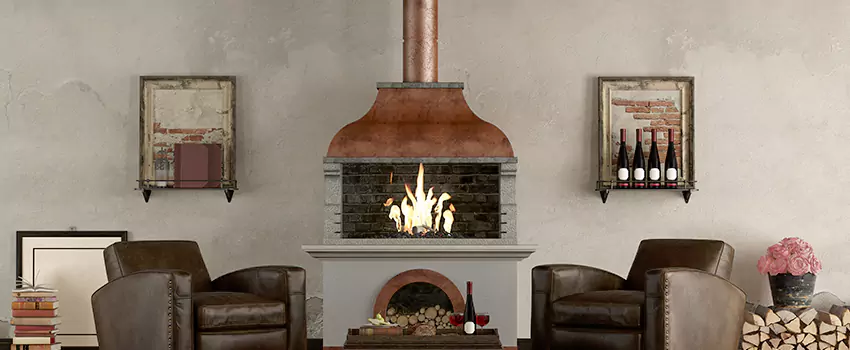 Benefits of Pacific Energy Fireplace in Nacogdoches, Texas