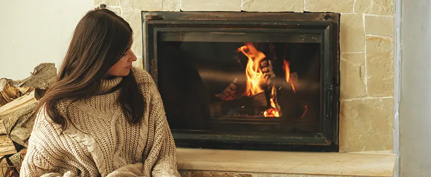Regency Outdoor Fireplace Products Maintenance and Replacement Services in Nacogdoches, Texas