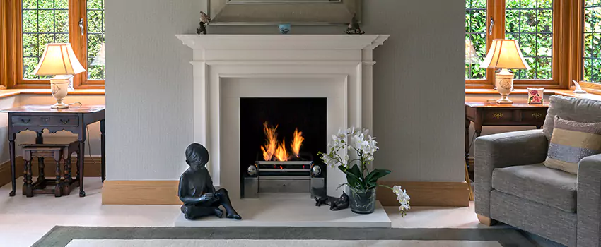 RSF Fireplaces Maintenance and Repair in Nacogdoches, Texas
