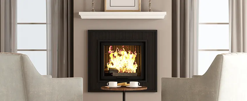 Superior Outdoor Fireplace Repair in Nacogdoches, TX