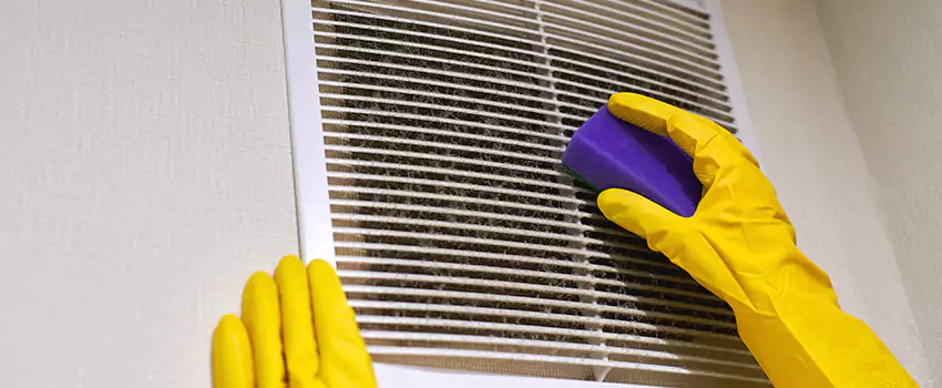 Vent Cleaning Company in Nacogdoches, TX