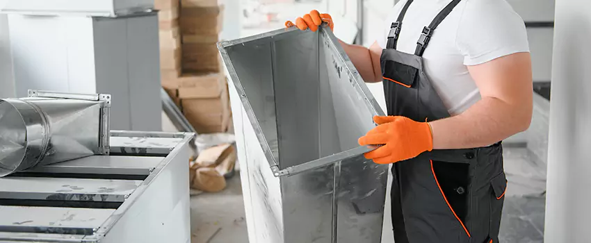 Ventilation Fan Cleaning Services in Nacogdoches, Texas