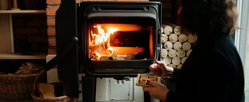 Key Features of Vermont Castings Fireplaces in Nacogdoches, TX