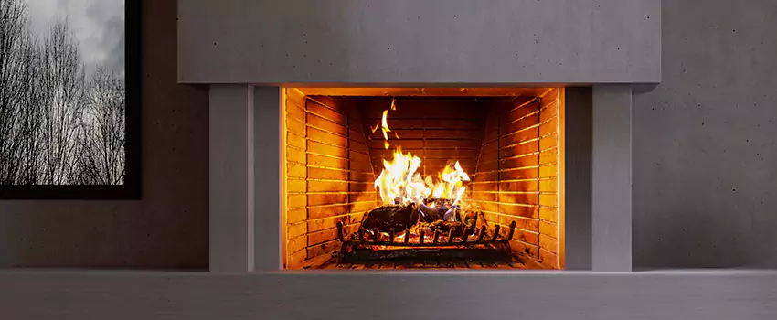 Indoor Wood Burning Furnace Repair and Installation in Nacogdoches, Texas