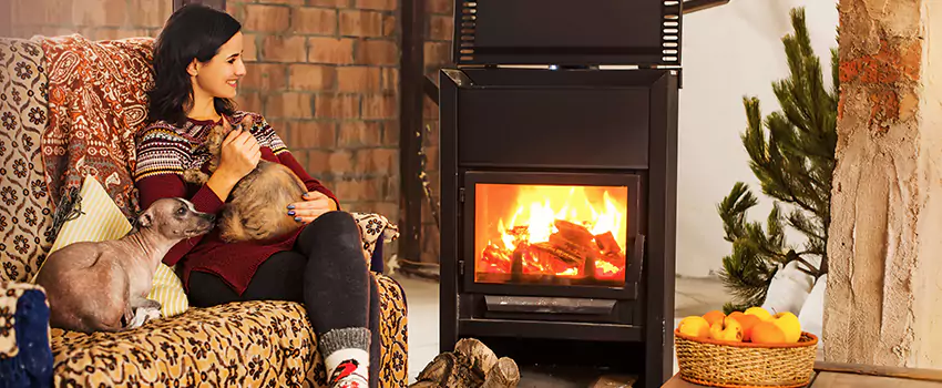 Wood Stove Chimney Cleaning Services in Nacogdoches, TX