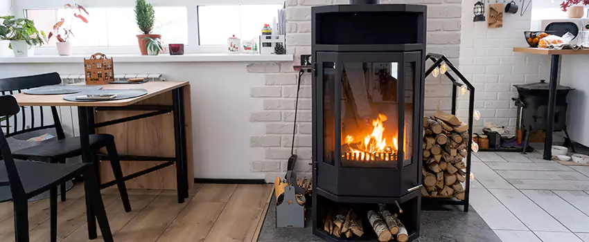 Wood Stove Firebox Installation Services in Nacogdoches, TX
