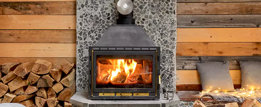 Wood Stove Cracked Glass Repair Services in Nacogdoches, TX