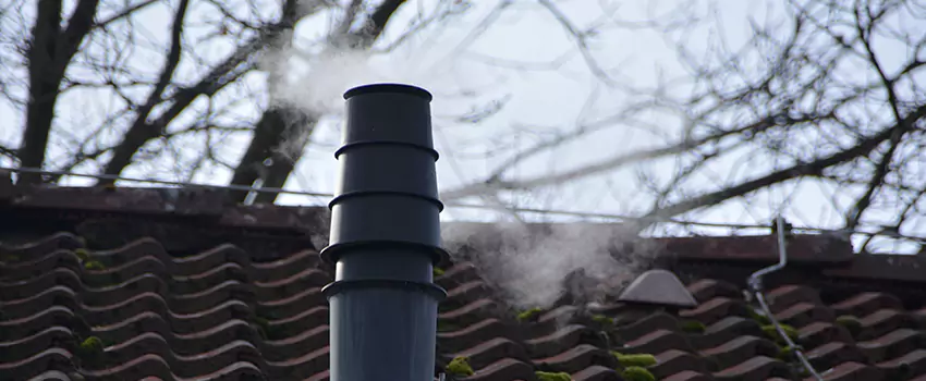 Broken Chimney Animal Screen Repair And Installation in Nacogdoches, TX