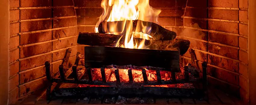Chimney Ash Dump Cover Repair Services in Nacogdoches, TX