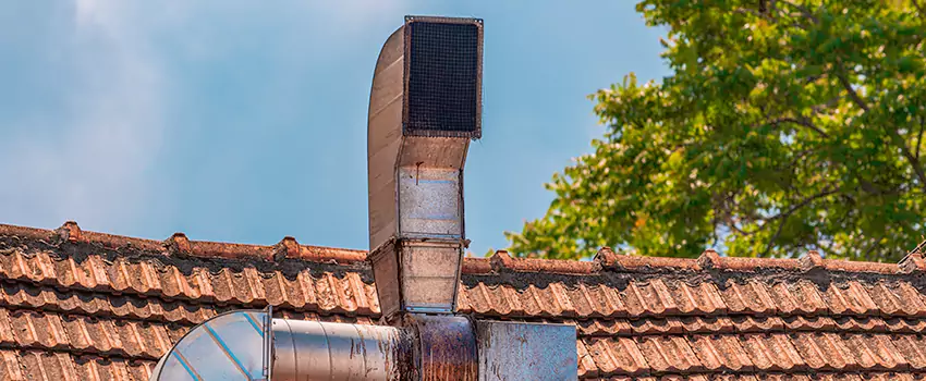 Chimney Cleaning Cost in Nacogdoches, Texas