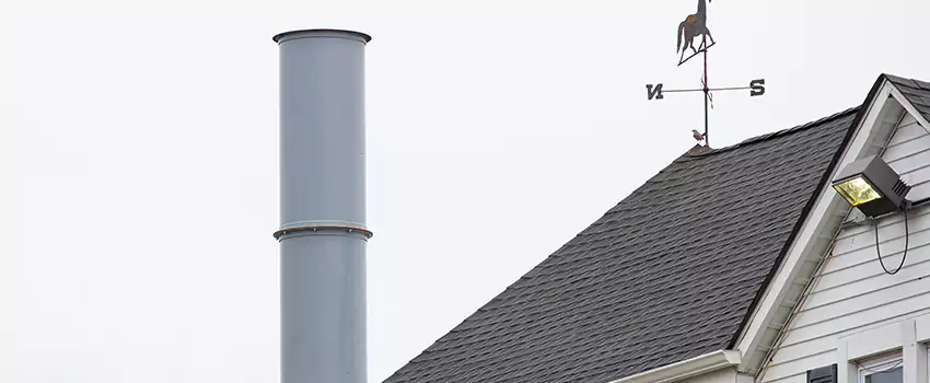Multi-flue Chimney Caps Installation And Repair in Nacogdoches, TX