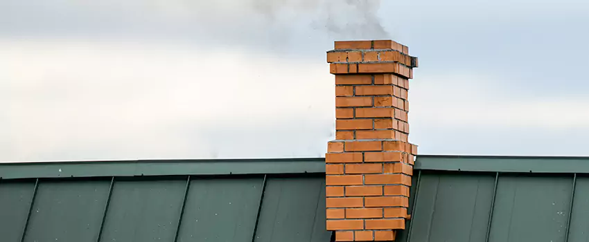 Chimney Installation Company in Nacogdoches, TX
