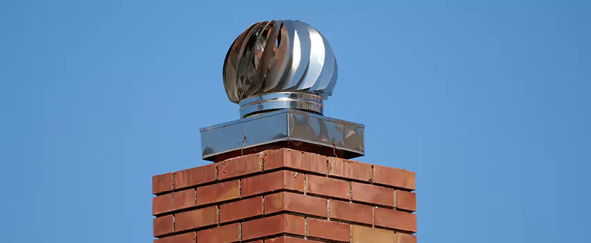 Chimney Flue Rebuild Services in Nacogdoches, Texas
