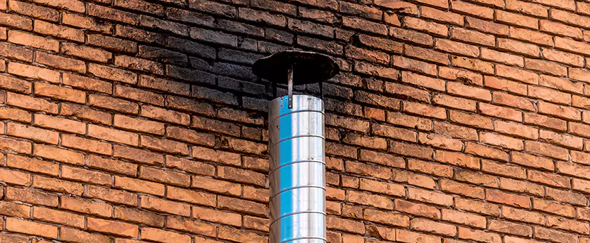 Chimney Design and Style Remodel Services in Nacogdoches, Texas