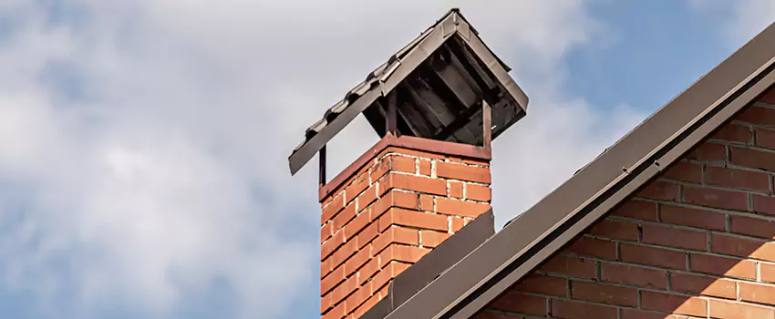 Chimney Saver Masonry Repair Contractor in Nacogdoches, Texas