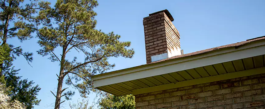 Brick Chimney Sweep Near Me in Nacogdoches, TX