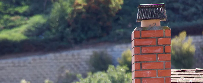 Chimney Tuckpointing And Masonry Restoration in Nacogdoches, TX