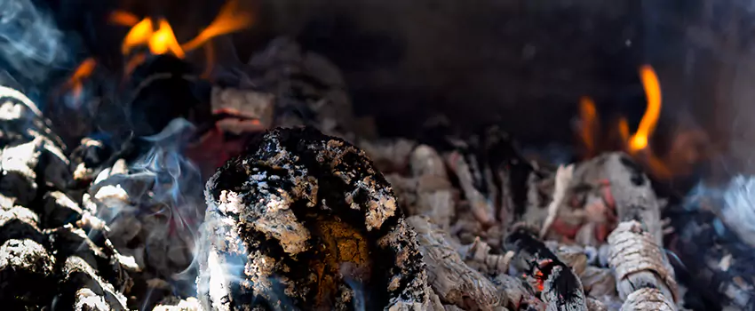 Creosote Removal Experts in Nacogdoches, TX