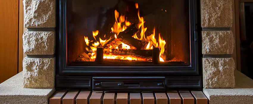 Decorative Fireplace Installation Cost in Nacogdoches, Texas