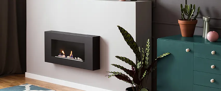 Electric Fireplace Glowing Embers Installation Services in Nacogdoches, TX