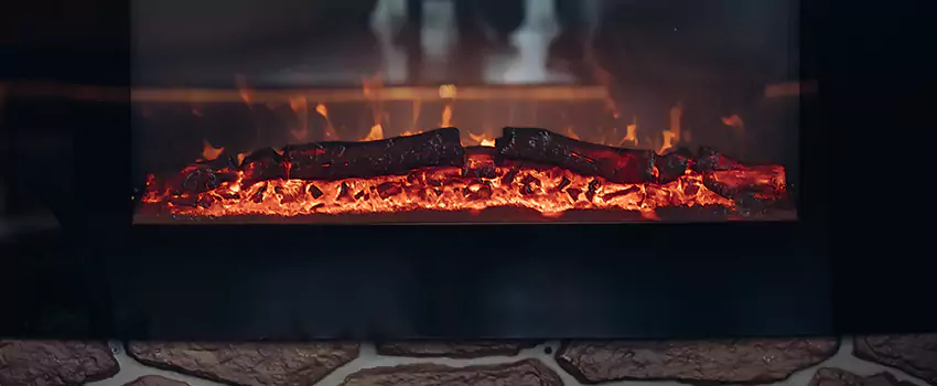 Cost of Electric Fireplace Repair Service in Nacogdoches, Texas