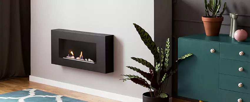 Cost of Ethanol Fireplace Repair And Installation Services in Nacogdoches, TX