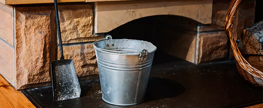 Clean The Fireplace Mantle And Hearth in Nacogdoches, Texas