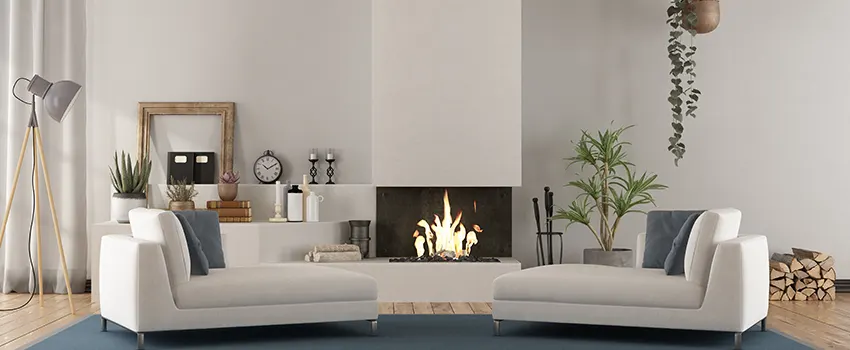 Decorative Fireplace Crystals Services in Nacogdoches, Texas