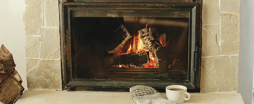 Fireplace Door Handle Replacements Services in Nacogdoches, Texas