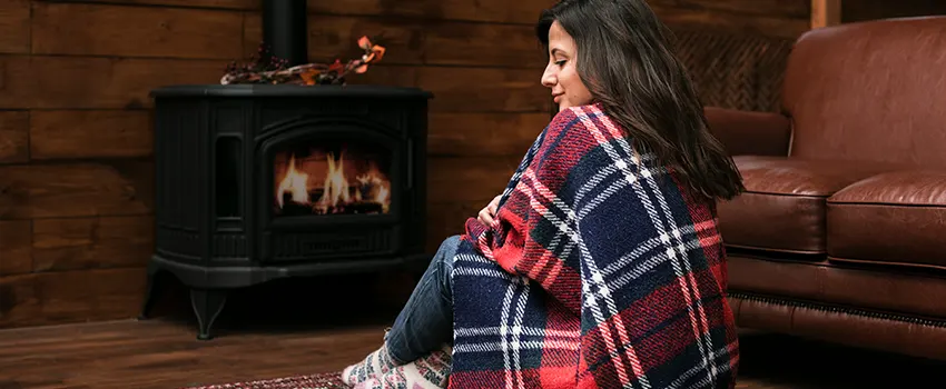 Fireplace Firebox Grate Replacement Services  in Nacogdoches, Texas