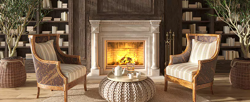 Ethanol Fireplace Fixing Services in Nacogdoches, Texas