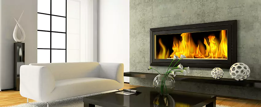 Fireplace Hearth Ideas in Nacogdoches, Texas