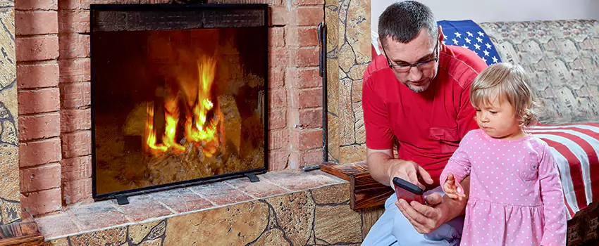 Fireplace Safety Locks For Kids in Nacogdoches, TX