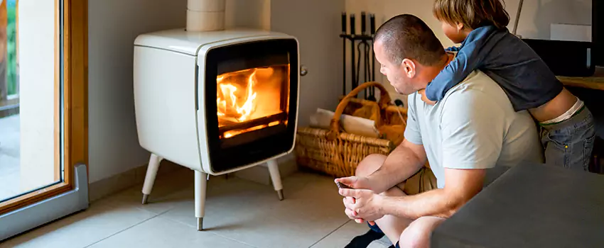 Fireplace Flue Maintenance Services in Nacogdoches, TX