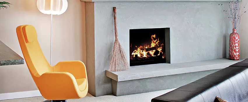 Electric Fireplace Makeover Services in Nacogdoches, TX