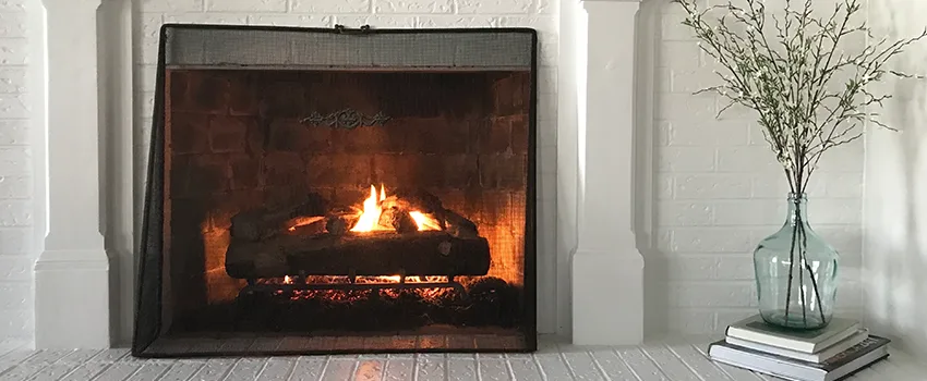 Cost-Effective Fireplace Mantel Inspection And Maintenance in Nacogdoches, TX