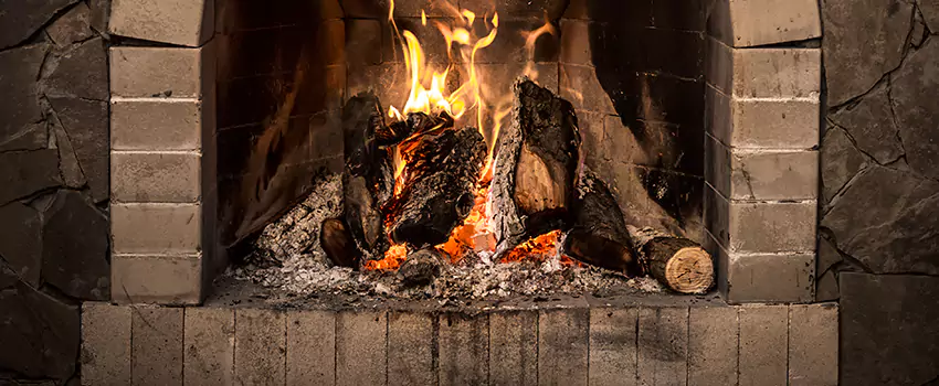 Cost of Rebuilding A Fireplace in Nacogdoches, Texas