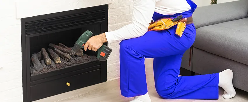 Fireplace Safety Inspection Specialists in Nacogdoches, Texas