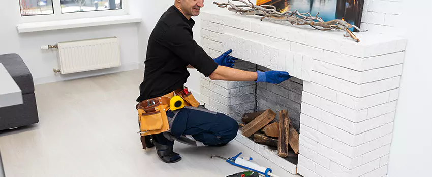 Gas Fireplace Repair And Replacement in Nacogdoches, TX