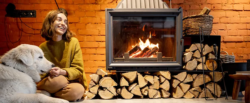 Fireplace Smell Removal Cost in Nacogdoches, TX