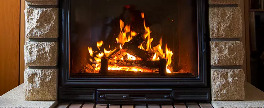 Fireplace Xtrordinair Probuilder Gas Fireplace Installation in Nacogdoches, TX
