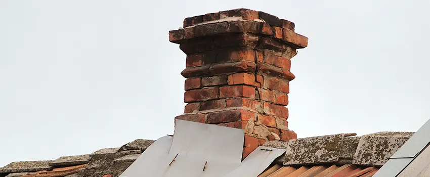 Cost of Fixing Blocked Chimney in Nacogdoches, Texas