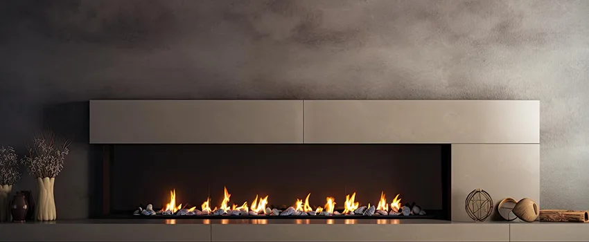 Gas Fireplace Logs Supplier in Nacogdoches, Texas
