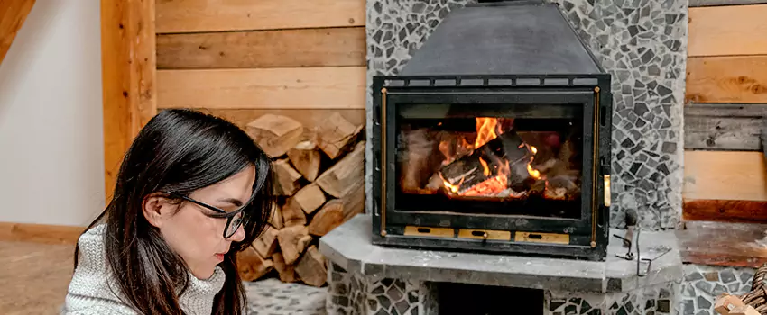Harman P68-C Pellet Stove Repair in Nacogdoches, Texas 