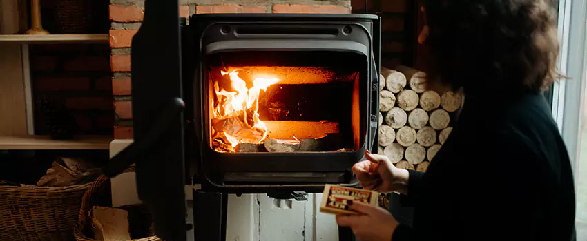 Hearthstone Wood Stoves Fireplace Repair in Nacogdoches, Texas