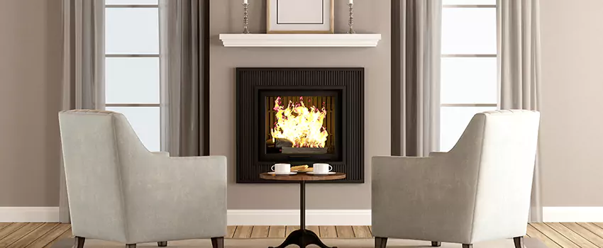 Heatilator Direct Vent Fireplace Services in Nacogdoches, Texas