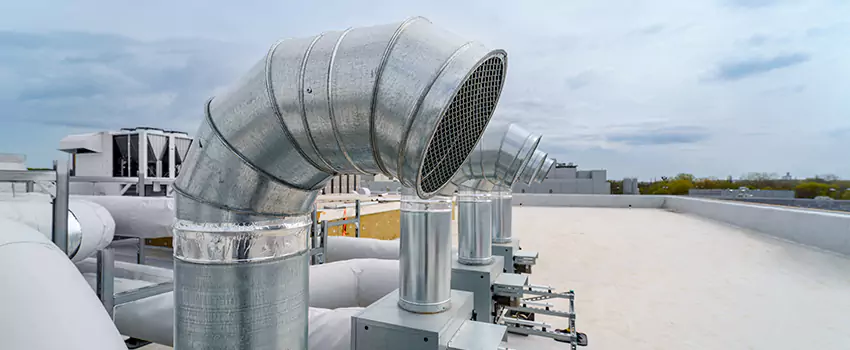 Insulated Ductwork Repair Services Near Me in Nacogdoches, TX