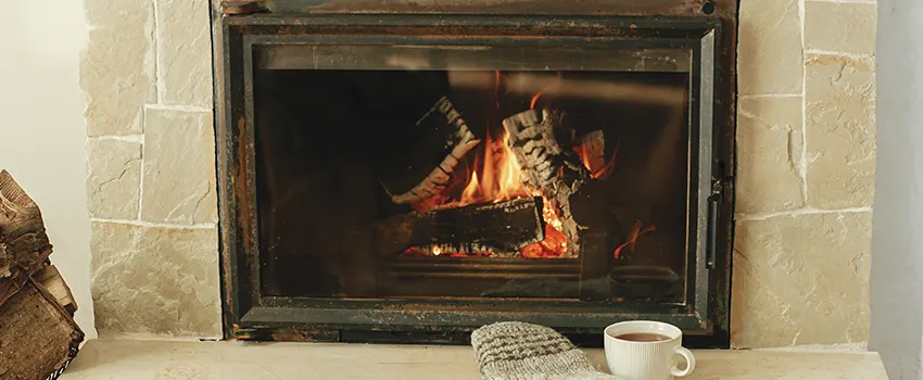 Kings man Fireplaces Insert Services in Nacogdoches, TX
